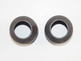 VINTAGE MOTORCYCLE FRONT FORK TUBE RUBBER SEAL COVER ID=30mm/43mm BETA MAICO KTM - MotoRaider