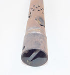 EXHAUST MUFFLER PIPE BAFFLE INSERT TUBE LENGTH 400 mm O.D 35 mm I.D 32 mm YAMAHA