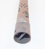 EXHAUST MUFFLER PIPE BAFFLE INSERT TUBE LENGTH 400 mm O.D 35 mm I.D 32 mm YAMAHA