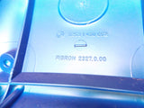 OEM BMW K100RS K100 RS (K589) TAIL SECTION PART UPPER - ALASKA BLUE 52531453614 - MotoRaider