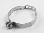 VINTAGE SCOOTER 1959 LAMBRETTA  LI 150 CABLE GREASE FITTING CLAMP