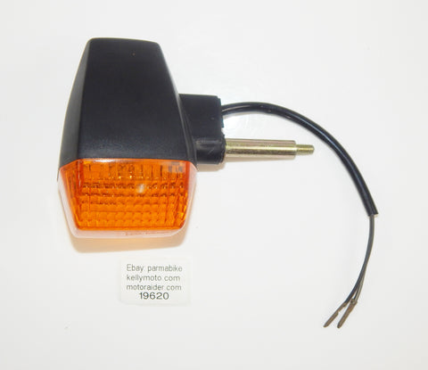 AFTER MARKET FRONT/REAR RIGHT/LEFT TURN SIGNAL INDICATOR 23040-1108/23040-1127 - MotoRaider