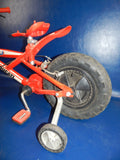 2011 150 ANNIVERSARY DUCATI KIDS BICYCLE+TRAINING WHEELS ITALY - MotoRaider