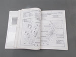 YAMAHA 1991 XTZ750 ASSEMBLY MANUAL SHOP BOOK # 3LD-28107-W2 - MotoRaider