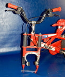 2011 150 ANNIVERSARY DUCATI KIDS BICYCLE+TRAINING WHEELS ITALY - MotoRaider