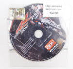 BETA 2010 RR ENDURO 400/520 OWNER MANUAL CD ITALY/ENGLISH/GERMAN/FRENCH/SPANISH - MotoRaider