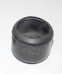 VINTAGE MOTORCYCLE BETOR FRONT FORK TUBE RUBBER DUST COVER ID=30mm/47mm BULTACO - MotoRaider