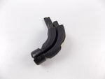 NOS OEM CAGIVA 1983 ALA ROSSA 350 CABLE GUIDE OF CLAMPING 800034586 - MotoRaider