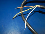 1970's ELECTRICAL WIRE MAIN HARNESS PUCH SACHS DKW KTM VINTAGE MOTORCYCLE L=51" - MotoRaider