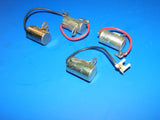 4 IGNITION ELECTRICAL CONDENSER MOTORCYCLE ATV MOPED SNOWMOBILE VINTAGE - MotoRaider