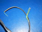 1970's ELECTRICAL WIRE MAIN HARNESS PUCH SACHS DKW KTM VINTAGE MOTORCYCLE L=51" - MotoRaider