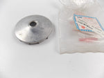 NOS OEM CAGIVA 1992-1993-1994 CITY SCOOTER DRIVE PULLEY Y00MA0043 - MotoRaider