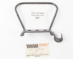 NOS OEM 1983 YAMAHA XV500 HANDLEBAR CABLE GUIDE  22U-26399-01 - MotoRaider