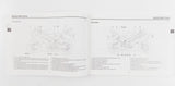 YAMAHA YZF-R6 13S-28199-F0 OWNER'S MANUAL USER BOOK FRENCH - MotoRaider