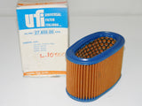 Cagiva SS SX 125 175 250 350 UFI AIR FILTER ELEMENT Breather Cleaner Intake - MotoRaider