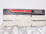 NOS NAVA 30-288 CLUTCH BRAKE PLASTIC LEVERS 1980'S 1990'S GUZZI MODELS SP LEMANS - MotoRaider