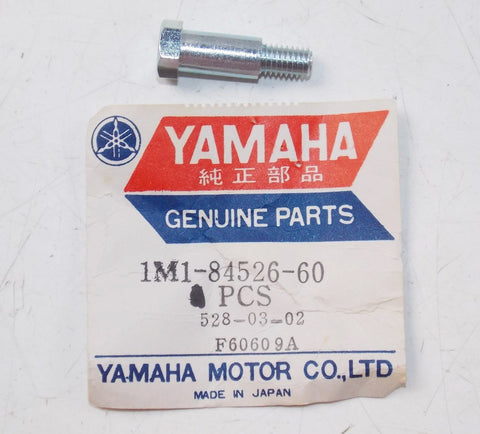 NOS YAMAHA 1977-1983 1988-1991 SCREW DT100 SR500 SV125 XS650  1M1-84526-60 - MotoRaider