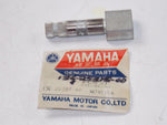 NOS YAMAHA 1964-1968 1971-1975 R WHEEL CAM SHAFT YA6 YC1 CS3 RD200  136-25351-01 - MotoRaider