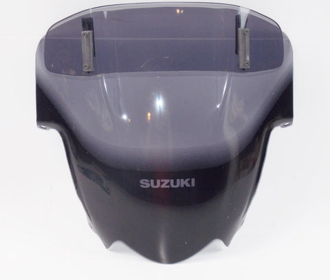 NOS SUZUKI 2007-2014 TOURING SCREEN GSF600 650 1200 1250  990D0-38G50-SM0 - MotoRaider
