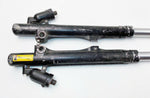 1980's 42mm MARZOCCHI GAS FRONT FORK LEGS KTM APRILIA GILERA WORKS CROSS ENDURO