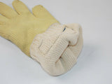 1980'S SPARCO HEAT PROTECTOR GLOVES PIT CREW MECHANIC RACING ONE SIZE