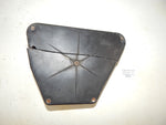 1981 BETA TRAIL 125 AIR CLEANER FILTER BREATHER BOX INTAKE VINTAGE ITALY