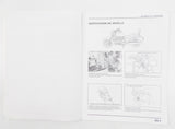 HONDA 1999 GL1500C/CTG WORKSHOP MANUAL REPAIR BOOK ITALIAN - MotoRaider