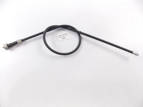 NOS OEM CAGIVA SPEEDOMETER / TACHOMETER CABLE ASSY LENGTH 29 1/2 INCHES - MotoRaider