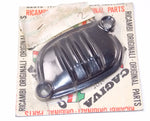 NOS OEM CAGIVA 1987 T4-350 R\E 1996 CANYON 600 CYLINDER HEAD COVER 800039672 - MotoRaider