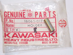 NOS KAWASAKI 1973-1980 THROTTLE SHAFT HOLDER Z1 KZ900 KLX250 16065-017 - MotoRaider