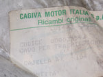CAGIVA SPEEDOMETER TACHOMETER INNER CABLE 7.5" 190mm DUCATI MORINI 800035543 - MotoRaider
