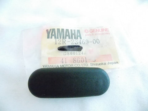 NOS YAMAHA  1982 1983 BOLT CAP XS400 XV500  12R-23469-00 - MotoRaider