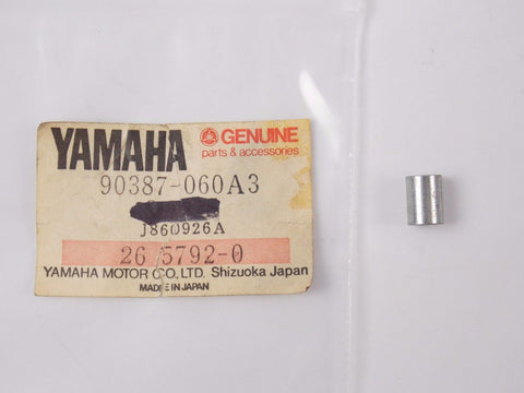 NOS YAMAHA 1978-81 1986-2017 COLLAR YZ85 XS1100 XVZ13 TTR230 SR400 90387-060A3 - MotoRaider