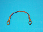 1970'S KTM PENTON ELECTRICAL SYSTEM COIL GROUND CABLE WIRE MC GS 125 175 250 400 - MotoRaider