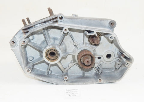 1968-69 SACHS ENGINE CRANKCASE CENTER CASE 0611-111-199 0611-112-199 PENTON KTM - MotoRaider