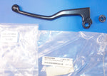 NOS OEM 1995 CAGIVA RIVER 1996 | 1998 CANYON CLUTCH LEVER BLACK 8A0047820 - MotoRaider