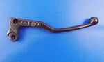 NOS OEM 1995 CAGIVA RIVER 1996 | 1998 CANYON CLUTCH LEVER BLACK 8A0047820 - MotoRaider