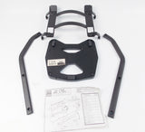 NOS GIVI LUGGAGE CARRIER MONORACK PLATE KIT BMW 1994-1995 R1100RS ART F 634