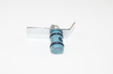 WHEEL BEARING NIPPLE GREASE LUBRICATING VALVE D=16 mm PT.4293056 BLUE VINTAGE