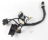 1998 DUCATI 750 ELECTRIC WIRING HEADLIGHT FRAMES WIRING CABLE HARNES 51010602D - MotoRaider