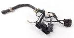 1998 DUCATI 750 ELECTRIC WIRING HEADLIGHT FRAMES WIRING CABLE HARNES 51010602D - MotoRaider