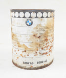 OEM BMW MOTORCYCLE PAINT CAN 1000ml PEARLCOLOR BMW 137 - MotoRaider