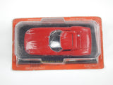 1964 FERRARI 250GTO RED DIE CAST MODEL 1:43 SCALE MODEL VINTAGE L=100mm - MotoRaider