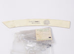 NOS OEM CAGIVA LH STICKER DECAL "ELECTRONIC IGNITION" 800046909