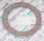 NOS OEM CAGIVA 1978 SST 125 OUTSIDER CLUTCH PLATE 800011385
