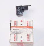 NOS OEM DUCATI 998B-900SS/02 900 HM-SS/01 FLASHER RELAY 53840061A